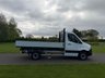 USED 2021 21 MERCEDES-BENZ SPRINTER 2.0 315 CDI Progressive Chassis Cab 2dr Diesel Manual RWD L2 Euro 6 (s/s) (150 ps) 1 Owner! Low Miles!