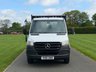 USED 2021 21 MERCEDES-BENZ SPRINTER 2.0 315 CDI Progressive Chassis Cab 2dr Diesel Manual RWD L2 Euro 6 (s/s) (150 ps) 1 Owner! Low Miles!