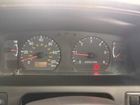 USED 2004 54 MITSUBISHI SHOGUN SPORT 2.5 TD Equippe SUV 5dr Diesel Manual (278 g/km, 114 bhp) 