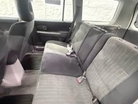 USED 2004 54 MITSUBISHI SHOGUN SPORT 2.5 TD Equippe SUV 5dr Diesel Manual (278 g/km, 114 bhp) 