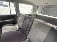 USED 2004 54 MITSUBISHI SHOGUN SPORT 2.5 TD Equippe SUV 5dr Diesel Manual (278 g/km, 114 bhp) 