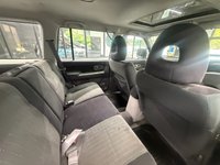USED 2004 54 MITSUBISHI SHOGUN SPORT 2.5 TD Equippe SUV 5dr Diesel Manual (278 g/km, 114 bhp) 