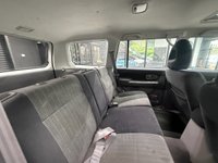 USED 2004 54 MITSUBISHI SHOGUN SPORT 2.5 TD Equippe SUV 5dr Diesel Manual (278 g/km, 114 bhp) 
