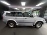 USED 2004 54 MITSUBISHI SHOGUN SPORT 2.5 TD Equippe SUV 5dr Diesel Manual (278 g/km, 114 bhp) 