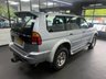 USED 2004 54 MITSUBISHI SHOGUN SPORT 2.5 TD Equippe SUV 5dr Diesel Manual (278 g/km, 114 bhp) 