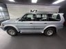 USED 2004 54 MITSUBISHI SHOGUN SPORT 2.5 TD Equippe SUV 5dr Diesel Manual (278 g/km, 114 bhp) 