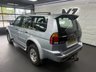 USED 2004 54 MITSUBISHI SHOGUN SPORT 2.5 TD Equippe SUV 5dr Diesel Manual (278 g/km, 114 bhp) 