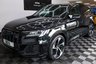 USED 2022 71 AUDI SQ7 4.0 TFSI V8 Black Edition SUV 5dr Petrol Tiptronic quattro Euro 6 (s/s) (507 ps) 3 MONTHS WARRANTY INCLUDED!