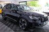USED 2022 71 AUDI SQ7 4.0 TFSI V8 Black Edition SUV 5dr Petrol Tiptronic quattro Euro 6 (s/s) (507 ps) 3 MONTHS WARRANTY INCLUDED!