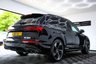 USED 2022 71 AUDI SQ7 4.0 TFSI V8 Black Edition SUV 5dr Petrol Tiptronic quattro Euro 6 (s/s) (507 ps) 3 MONTHS WARRANTY INCLUDED!