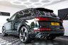 USED 2022 71 AUDI SQ7 4.0 TFSI V8 Black Edition SUV 5dr Petrol Tiptronic quattro Euro 6 (s/s) (507 ps) 3 MONTHS WARRANTY INCLUDED!