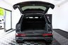 USED 2022 71 AUDI SQ7 4.0 TFSI V8 Black Edition SUV 5dr Petrol Tiptronic quattro Euro 6 (s/s) (507 ps) 3 MONTHS WARRANTY INCLUDED!