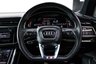 USED 2022 71 AUDI SQ7 4.0 TFSI V8 Black Edition SUV 5dr Petrol Tiptronic quattro Euro 6 (s/s) (507 ps) 3 MONTHS WARRANTY INCLUDED!