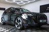 USED 2022 71 AUDI SQ7 4.0 TFSI V8 Black Edition SUV 5dr Petrol Tiptronic quattro Euro 6 (s/s) (507 ps) 3 MONTHS WARRANTY INCLUDED!