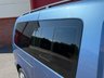 USED 2016 16 VOLKSWAGEN CADDY MAXI LIFE 2.0 TDI BlueMotion Tech MPV 5dr Diesel DSG Euro 6 (s/s) (102 ps) Wheelchair Access Vehicle WAV
