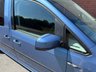 USED 2016 16 VOLKSWAGEN CADDY MAXI LIFE 2.0 TDI BlueMotion Tech MPV 5dr Diesel DSG Euro 6 (s/s) (102 ps) Wheelchair Access Vehicle WAV