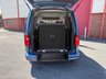 USED 2016 16 VOLKSWAGEN CADDY MAXI LIFE 2.0 TDI BlueMotion Tech MPV 5dr Diesel DSG Euro 6 (s/s) (102 ps) Wheelchair Access Vehicle WAV