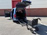 USED 2016 16 VOLKSWAGEN CADDY MAXI LIFE 2.0 TDI BlueMotion Tech MPV 5dr Diesel DSG Euro 6 (s/s) (102 ps) Wheelchair Access Vehicle WAV