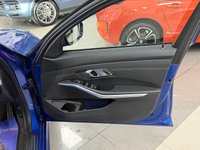 USED 2019 19 BMW 3 SERIES 2.0 320i M Sport Saloon 4dr Petrol Auto Euro 6 (s/s) (184 ps) STUNNING 320I + APPLE CAR PLAY + ESTORIL BLUE + LOVELY HISTORY!
