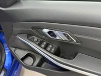 USED 2019 19 BMW 3 SERIES 2.0 320i M Sport Saloon 4dr Petrol Auto Euro 6 (s/s) (184 ps) STUNNING 320I + APPLE CAR PLAY + ESTORIL BLUE + LOVELY HISTORY!