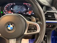 USED 2019 19 BMW 3 SERIES 2.0 320i M Sport Saloon 4dr Petrol Auto Euro 6 (s/s) (184 ps) STUNNING 320I + APPLE CAR PLAY + ESTORIL BLUE + LOVELY HISTORY!