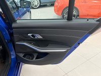 USED 2019 19 BMW 3 SERIES 2.0 320i M Sport Saloon 4dr Petrol Auto Euro 6 (s/s) (184 ps) STUNNING 320I + APPLE CAR PLAY + ESTORIL BLUE + LOVELY HISTORY!