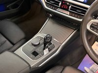 USED 2019 19 BMW 3 SERIES 2.0 320i M Sport Saloon 4dr Petrol Auto Euro 6 (s/s) (184 ps) STUNNING 320I + APPLE CAR PLAY + ESTORIL BLUE + LOVELY HISTORY!