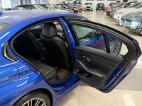 USED 2019 19 BMW 3 SERIES 2.0 320i M Sport Saloon 4dr Petrol Auto Euro 6 (s/s) (184 ps) STUNNING 320I + APPLE CAR PLAY + ESTORIL BLUE + LOVELY HISTORY!