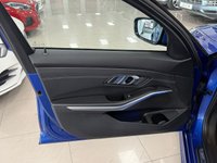 USED 2019 19 BMW 3 SERIES 2.0 320i M Sport Saloon 4dr Petrol Auto Euro 6 (s/s) (184 ps) STUNNING 320I + APPLE CAR PLAY + ESTORIL BLUE + LOVELY HISTORY!