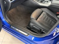 USED 2019 19 BMW 3 SERIES 2.0 320i M Sport Saloon 4dr Petrol Auto Euro 6 (s/s) (184 ps) STUNNING 320I + APPLE CAR PLAY + ESTORIL BLUE + LOVELY HISTORY!