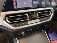 USED 2019 19 BMW 3 SERIES 2.0 320i M Sport Saloon 4dr Petrol Auto Euro 6 (s/s) (184 ps) STUNNING 320I + APPLE CAR PLAY + ESTORIL BLUE + LOVELY HISTORY!