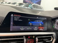 USED 2019 19 BMW 3 SERIES 2.0 320i M Sport Saloon 4dr Petrol Auto Euro 6 (s/s) (184 ps) STUNNING 320I + APPLE CAR PLAY + ESTORIL BLUE + LOVELY HISTORY!