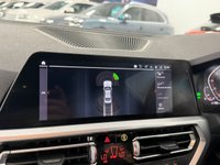 USED 2019 19 BMW 3 SERIES 2.0 320i M Sport Saloon 4dr Petrol Auto Euro 6 (s/s) (184 ps) STUNNING 320I + APPLE CAR PLAY + ESTORIL BLUE + LOVELY HISTORY!