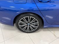 USED 2019 19 BMW 3 SERIES 2.0 320i M Sport Saloon 4dr Petrol Auto Euro 6 (s/s) (184 ps) STUNNING 320I + APPLE CAR PLAY + ESTORIL BLUE + LOVELY HISTORY!