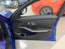 USED 2019 19 BMW 3 SERIES 2.0 320i M Sport Saloon 4dr Petrol Auto Euro 6 (s/s) (184 ps) STUNNING 320I + APPLE CAR PLAY + ESTORIL BLUE + LOVELY HISTORY!