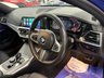USED 2019 19 BMW 3 SERIES 2.0 320i M Sport Saloon 4dr Petrol Auto Euro 6 (s/s) (184 ps) STUNNING 320I + APPLE CAR PLAY + ESTORIL BLUE + LOVELY HISTORY!