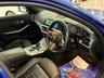 USED 2019 19 BMW 3 SERIES 2.0 320i M Sport Saloon 4dr Petrol Auto Euro 6 (s/s) (184 ps) STUNNING 320I + APPLE CAR PLAY + ESTORIL BLUE + LOVELY HISTORY!