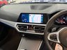 USED 2019 19 BMW 3 SERIES 2.0 320i M Sport Saloon 4dr Petrol Auto Euro 6 (s/s) (184 ps) STUNNING 320I + APPLE CAR PLAY + ESTORIL BLUE + LOVELY HISTORY!