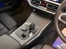 USED 2019 19 BMW 3 SERIES 2.0 320i M Sport Saloon 4dr Petrol Auto Euro 6 (s/s) (184 ps) STUNNING 320I + APPLE CAR PLAY + ESTORIL BLUE + LOVELY HISTORY!