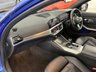 USED 2019 19 BMW 3 SERIES 2.0 320i M Sport Saloon 4dr Petrol Auto Euro 6 (s/s) (184 ps) STUNNING 320I + APPLE CAR PLAY + ESTORIL BLUE + LOVELY HISTORY!