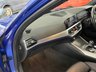USED 2019 19 BMW 3 SERIES 2.0 320i M Sport Saloon 4dr Petrol Auto Euro 6 (s/s) (184 ps) STUNNING 320I + APPLE CAR PLAY + ESTORIL BLUE + LOVELY HISTORY!
