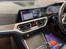 USED 2019 19 BMW 3 SERIES 2.0 320i M Sport Saloon 4dr Petrol Auto Euro 6 (s/s) (184 ps) STUNNING 320I + APPLE CAR PLAY + ESTORIL BLUE + LOVELY HISTORY!