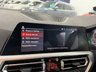 USED 2019 19 BMW 3 SERIES 2.0 320i M Sport Saloon 4dr Petrol Auto Euro 6 (s/s) (184 ps) STUNNING 320I + APPLE CAR PLAY + ESTORIL BLUE + LOVELY HISTORY!