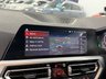 USED 2019 19 BMW 3 SERIES 2.0 320i M Sport Saloon 4dr Petrol Auto Euro 6 (s/s) (184 ps) STUNNING 320I + APPLE CAR PLAY + ESTORIL BLUE + LOVELY HISTORY!