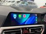 USED 2019 19 BMW 3 SERIES 2.0 320i M Sport Saloon 4dr Petrol Auto Euro 6 (s/s) (184 ps) STUNNING 320I + APPLE CAR PLAY + ESTORIL BLUE + LOVELY HISTORY!