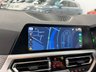 USED 2019 19 BMW 3 SERIES 2.0 320i M Sport Saloon 4dr Petrol Auto Euro 6 (s/s) (184 ps) STUNNING 320I + APPLE CAR PLAY + ESTORIL BLUE + LOVELY HISTORY!