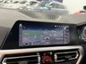 USED 2019 19 BMW 3 SERIES 2.0 320i M Sport Saloon 4dr Petrol Auto Euro 6 (s/s) (184 ps) STUNNING 320I + APPLE CAR PLAY + ESTORIL BLUE + LOVELY HISTORY!