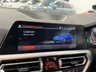 USED 2019 19 BMW 3 SERIES 2.0 320i M Sport Saloon 4dr Petrol Auto Euro 6 (s/s) (184 ps) STUNNING 320I + APPLE CAR PLAY + ESTORIL BLUE + LOVELY HISTORY!