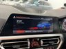 USED 2019 19 BMW 3 SERIES 2.0 320i M Sport Saloon 4dr Petrol Auto Euro 6 (s/s) (184 ps) STUNNING 320I + APPLE CAR PLAY + ESTORIL BLUE + LOVELY HISTORY!