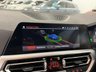 USED 2019 19 BMW 3 SERIES 2.0 320i M Sport Saloon 4dr Petrol Auto Euro 6 (s/s) (184 ps) STUNNING 320I + APPLE CAR PLAY + ESTORIL BLUE + LOVELY HISTORY!
